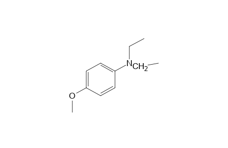 N,N-diethyl-p-anisidine