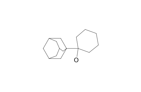 1-(1-Adamantyl)-1-cyclohexanol