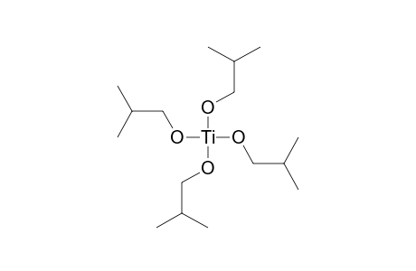 Tetraisobutyl titanate