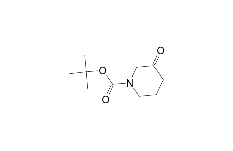 N-Boc-3-piperidone