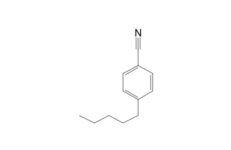 4-Pentylbenzonitrile