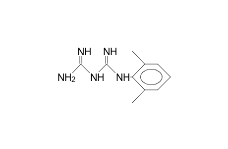 1-(2,6-xylyl)biguanide
