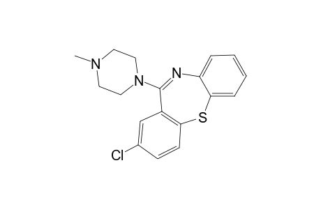 Clothiapine