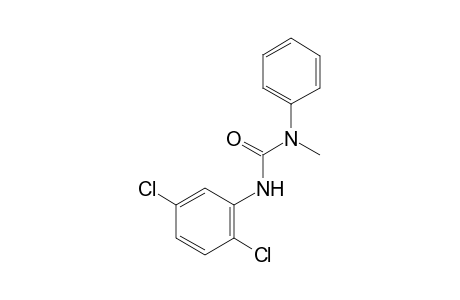 2',5'-dichloro-N-methylcarbanilide