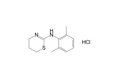 Xylazine  HCl