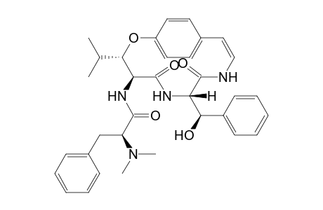 Scutianine D