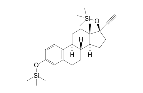 Ethinylestradiol 2TMS