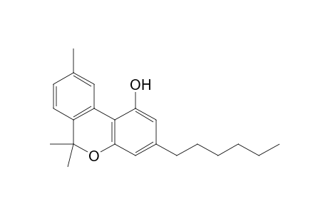 Cannabihexol