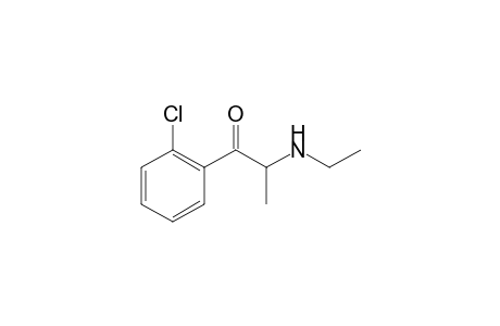 2-Chloroethcathinone