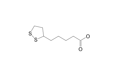 DL-Thioctic acid