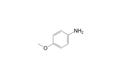 4-Aminoanisole