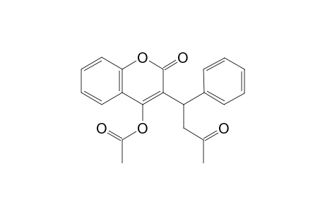 Warfarin AC