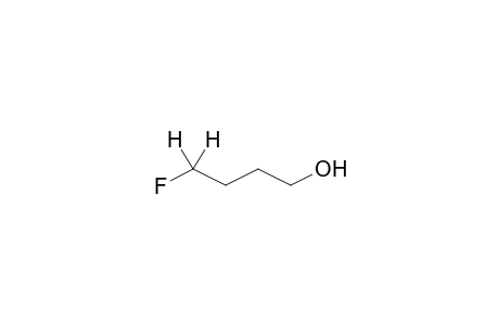 4-FLUOROBYTANOL