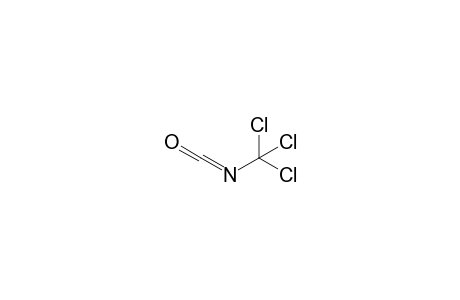 Trichloromethyl isocyanate