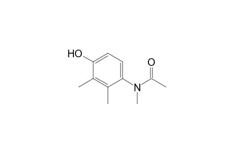 Trimethylparacetamol