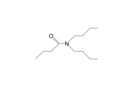 DI-N-BUTYLBUTYRAMID