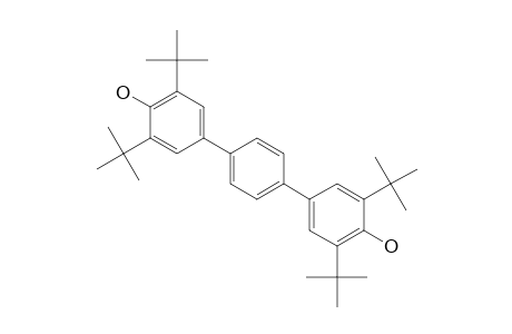 3,3'',5,5''-TETRA-(TERT.-BUTYL)-1,1':4',1''-TERPHENYL-4,4''-DIOL