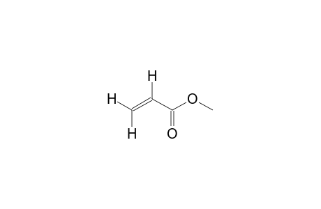 Methylacrylate