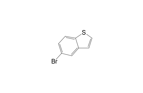 5-Bromobenzo[b]thiophene