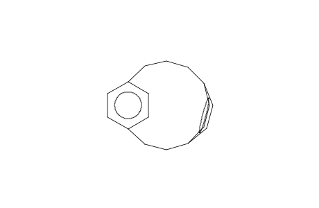 Tricyclo[9.2.2.2*4,7*]heptadeca-1(14),4(17),5,7(16),11(15),12-hexaene