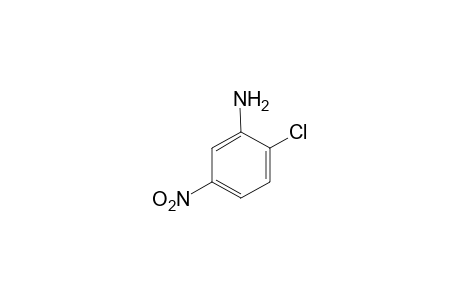 2-Chloro-5-nitroaniline