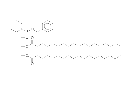 N,N-DIETHYL(1,2-DI-O-STEAROYLGLYCERO)BENZYLAMIDOPHOSPHITE