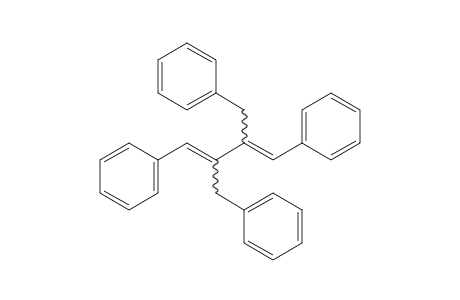 2,3-dibenzyl-1,4-diphenyl-1,3-butadiene