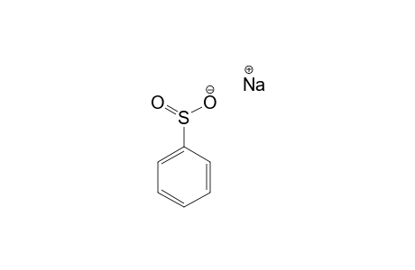 Benzenesulfinic acid sodium salt