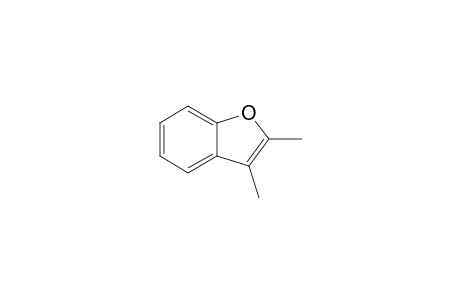 2,3-Dimethylbenzofuran