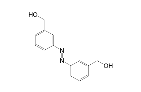 3,3'-azodibenzyl alcohol