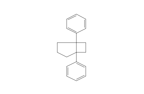 1,5-Diphenylbicyclo[3.2.0]heptane