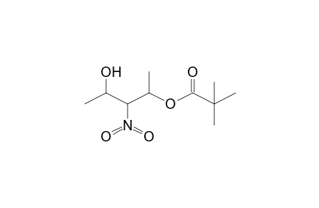 d-Xylitol, 1,3,5-trideoxy-3-nitro-, 4-(2,2-dimethylpropanoate)