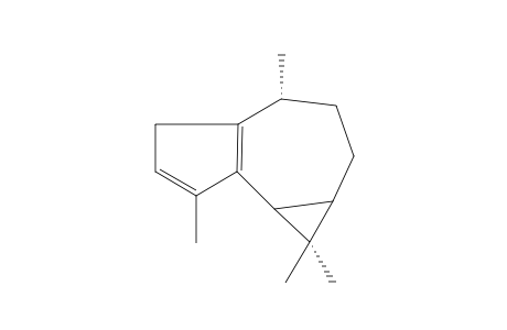 1(5),3-AROMADENDRADIEN