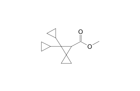 2,2-DICYCLOPROPYLSPIROPENTANCARBOXYLIC ACID, METHYL ESTER