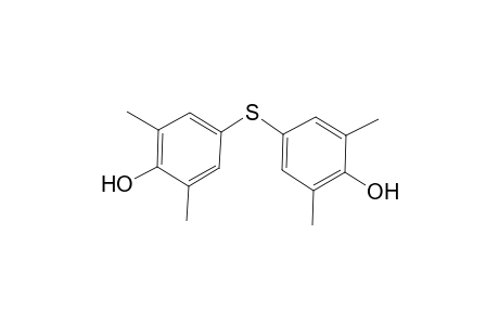 4,4'-Thiodi-2,6-xylenol