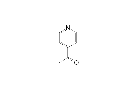 4-Acetylpyridine