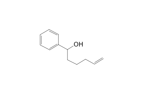 1-Phenyl-5-hexen-1-ol