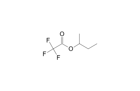 trifluoroacetic acid, sec-butyl ester