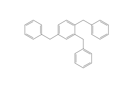 1,2,4-Tribenzylbenzene