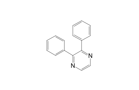 2,3-Diphenylpyrazine