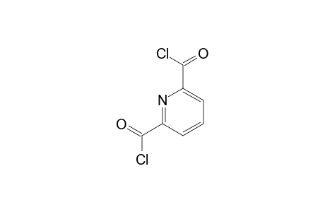 Pyridine-2,6-dicarbonyl dichloride