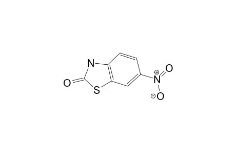 6-nitro-3H-1,3-benzothiazol-2-one