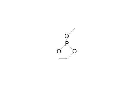 2-Methoxy-1,3,2-dioxaphospholane