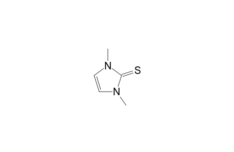 1,3-dimethyl-4-imidazoline-2-thione