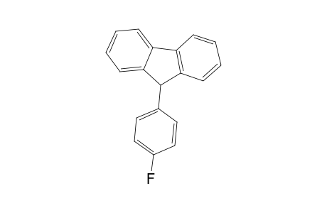 9-(4-Fluoro-phenyl)-fluorene