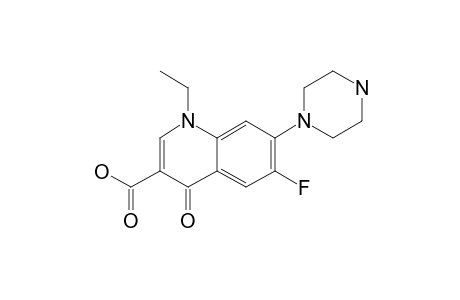 Norfloxacin