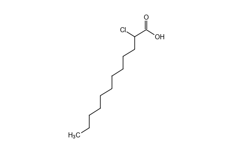 2-chlorododecanoic acid