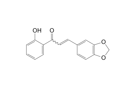 2'-Hydroxy-3,4(methylenedioxy)chalcone