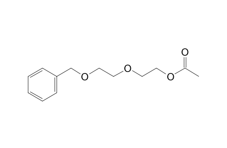 2-[2-(Benzyloxy)ethoxy]ethanol, acetate