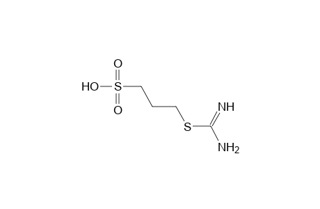 3-(Amidinothio)-1-propanesulfonic acid